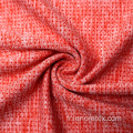 Nylon Polyester Spandex Spandex Oeillet Tissu Mesh Mesh